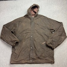 Driza-Bone Wax Jacket Adult