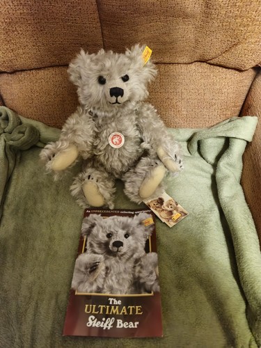 Steiff ultimate bear danbury - bear,