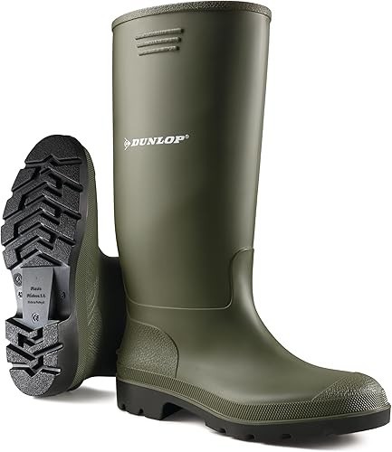 Dunlop pricemastor waterproof - dunlop,