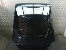 FORD MONDEO TAILGATE BOOT LID