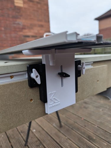 Mft hinge system for festool - system,
