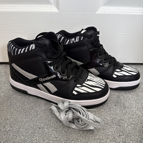 Reebox heely skate shoes - heely’s,