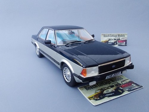 Cult cml133 ford - cult, granada