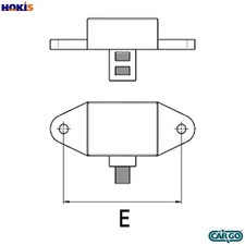 ALTERNATOR REGULATOR F 032 230