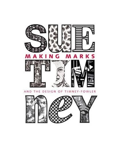 Making marks sue timney and - making,