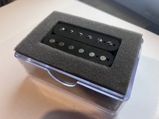 Seymour Duncan Pegasus Bridge