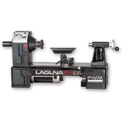Laguna revo woodturning - laguna, 12|16