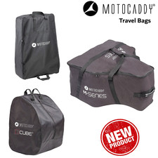 MOTOCADDY TRAVEL COVER GOLF