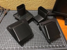 THE ORIGINAL AND ONLY USA MADE! KLX 250, 300/ KDX 200 SNORKEL DUCT AND LID KIT