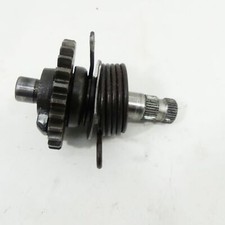 Yamaha rd 250 352 EZ:77 kick