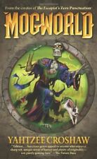 Mogworld-Yahtzee Croshaw