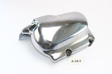 Yamaha XVS 650 A Drag Star