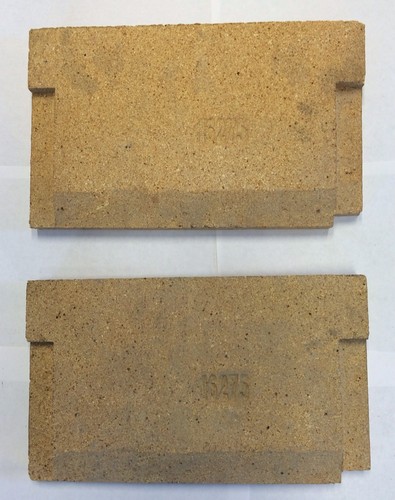 Rayburn fire bricks - ,