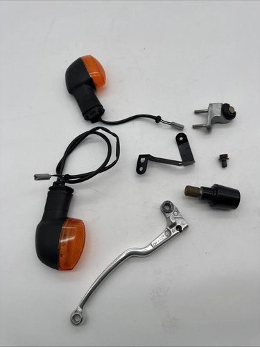 Yamaha fz6 fz600 09 - fz600, 07-09