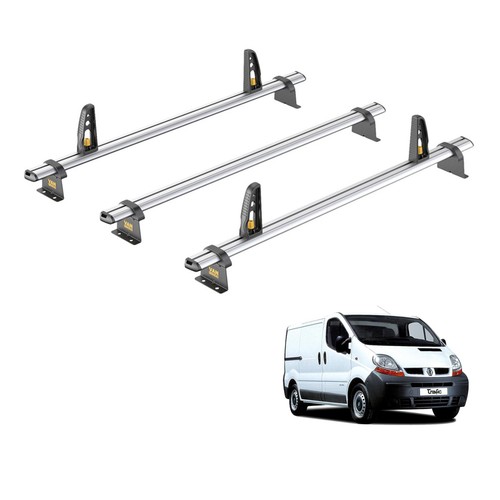 Renault trafic roof rack - trafic,