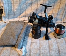 Shimano Aero GT 3010 Match