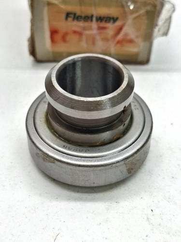 Classic car clutch - classic, release