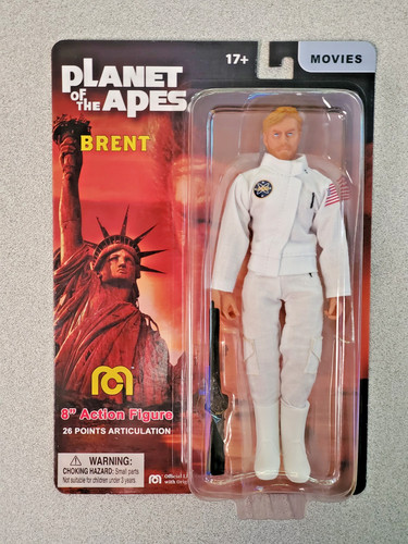 Mego beneath the planet - the, of