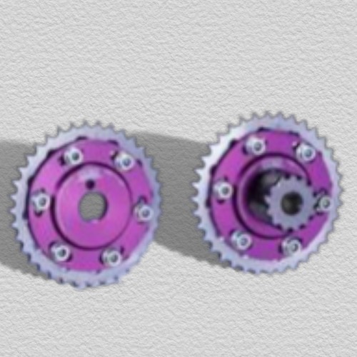 Soarer supra hks - hks, gears