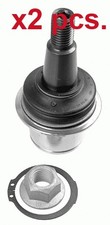 X2 PCS FRONT BALL JOINT SET