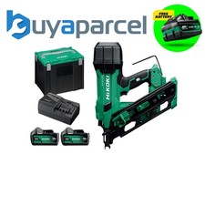 HiKOKI NR1890DCAJPZ Framing