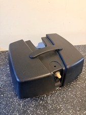 PRIDE GOGO ULTRA BATTERY BOX (