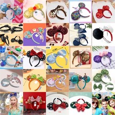 Disney` Parks Hot Princess