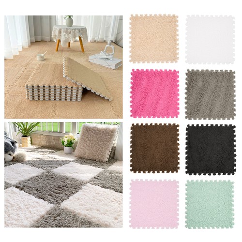 24x interlocking fluffy - 12/24x,