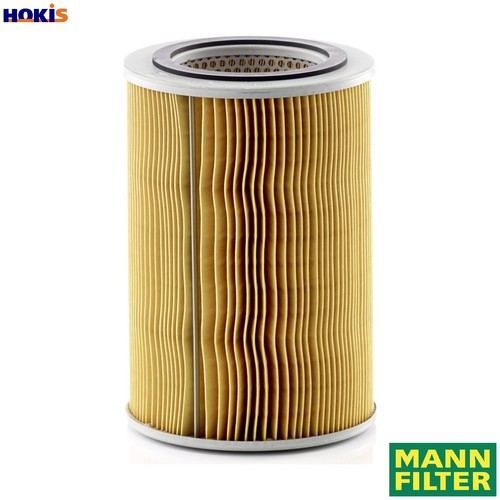 Air filter 124 1 - filter, 124/1