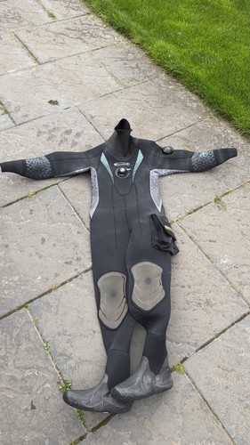 Three msf500tb neoprene - o'three,