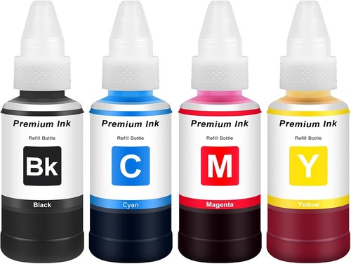 100ml printer ciss - 100ml,