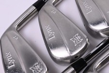 Lynx Prowler VT Irons / 5-PW /