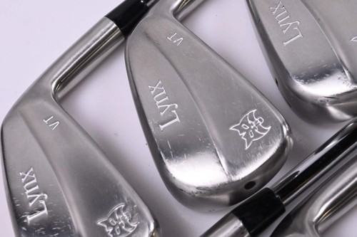 Lynx prowler irons pw - /, /