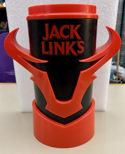 Jack links beef jerky counter - jerky,