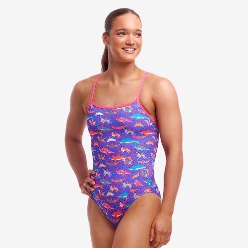 Funkita ladies - 10, (34”)