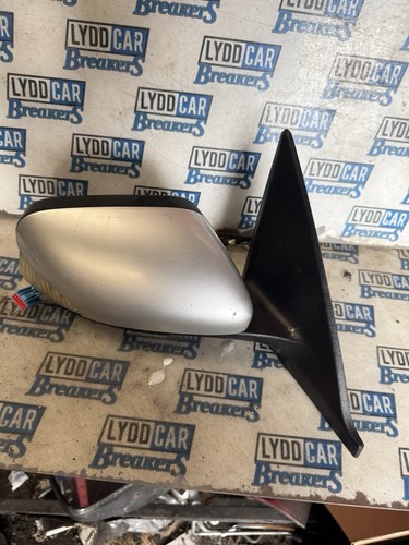 2005 volvo s40 wing - volvo, mirror
