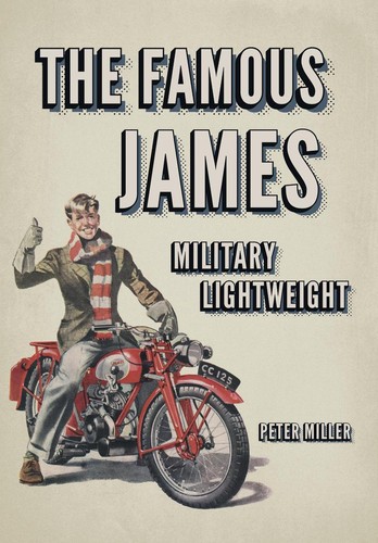 The famous james - famous,
