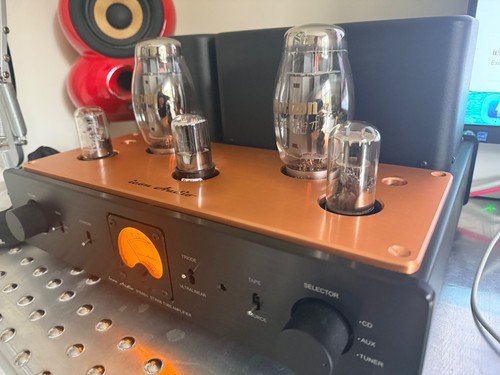 Icon audio 30se single - audio, st