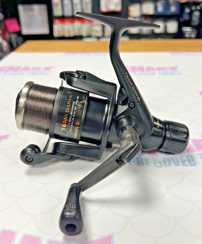 Team daiwa s2553 match - daiwa,