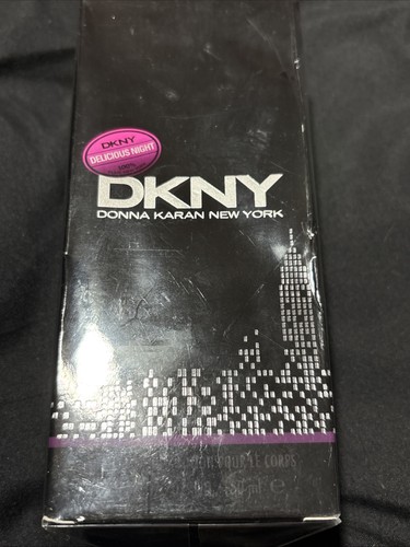 Dkny delicious night body - dkny,