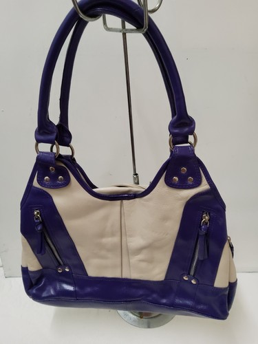 Tommy kate leather bag - &,