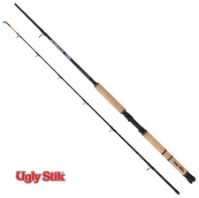 Ugly Stik Gold Tiger Tuff