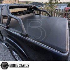 Tonneau Cover for Toyota Hilux 2015-2021 Double Cab 