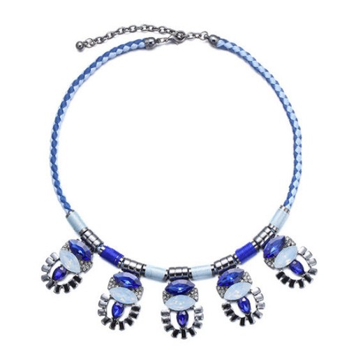Marni blue crystal - marni,