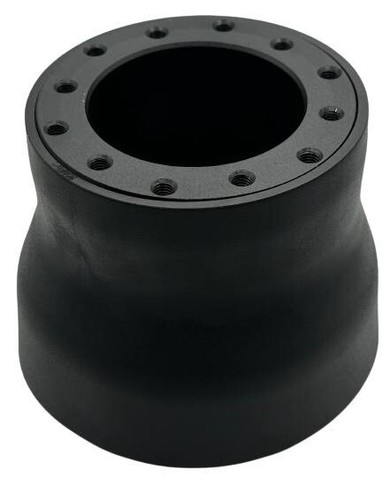 Steering wheel boss hub - steering,