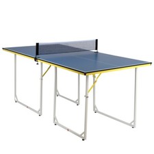 Indoor Outdoor Table Tennis