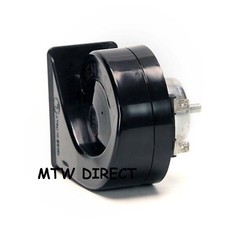 Denali SoundBomb Mini Low Tone 113dB Horn SUZUKI GSF 1200 S Bandit 1997-2006