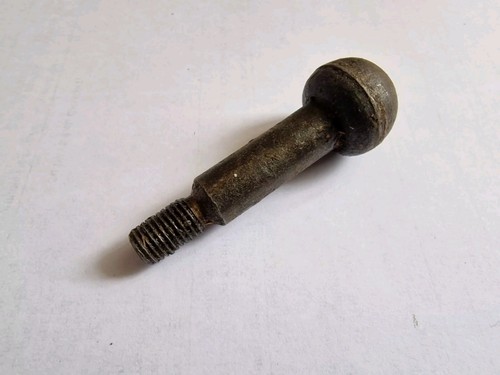 Hyd cylinder bar - cylinder, shift