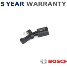Bosch Rear Left ABS Wheel