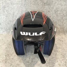 Wulfsport airflo open face